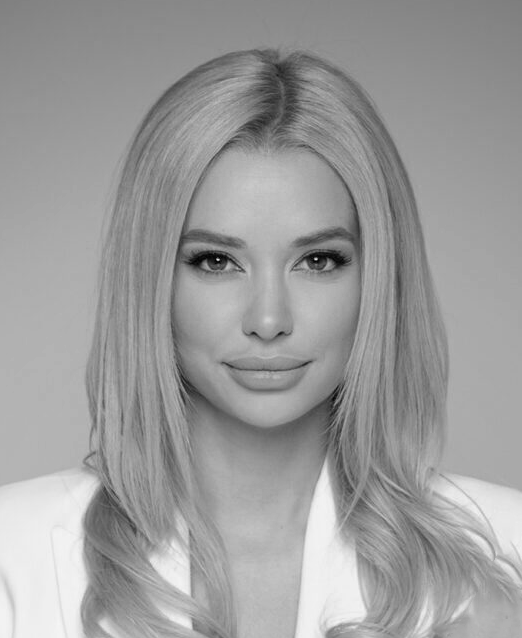 Elina Ivanova-Atanassov - Marketing Director
