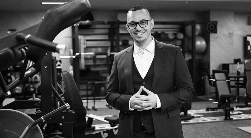Marin Dimitrov - Commercial Director