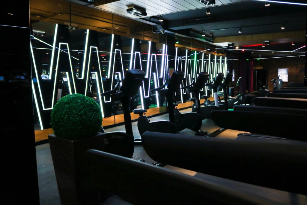 Еволюцията – решението Pulse Gym Shop