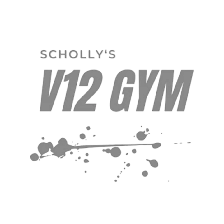 V12 Gym