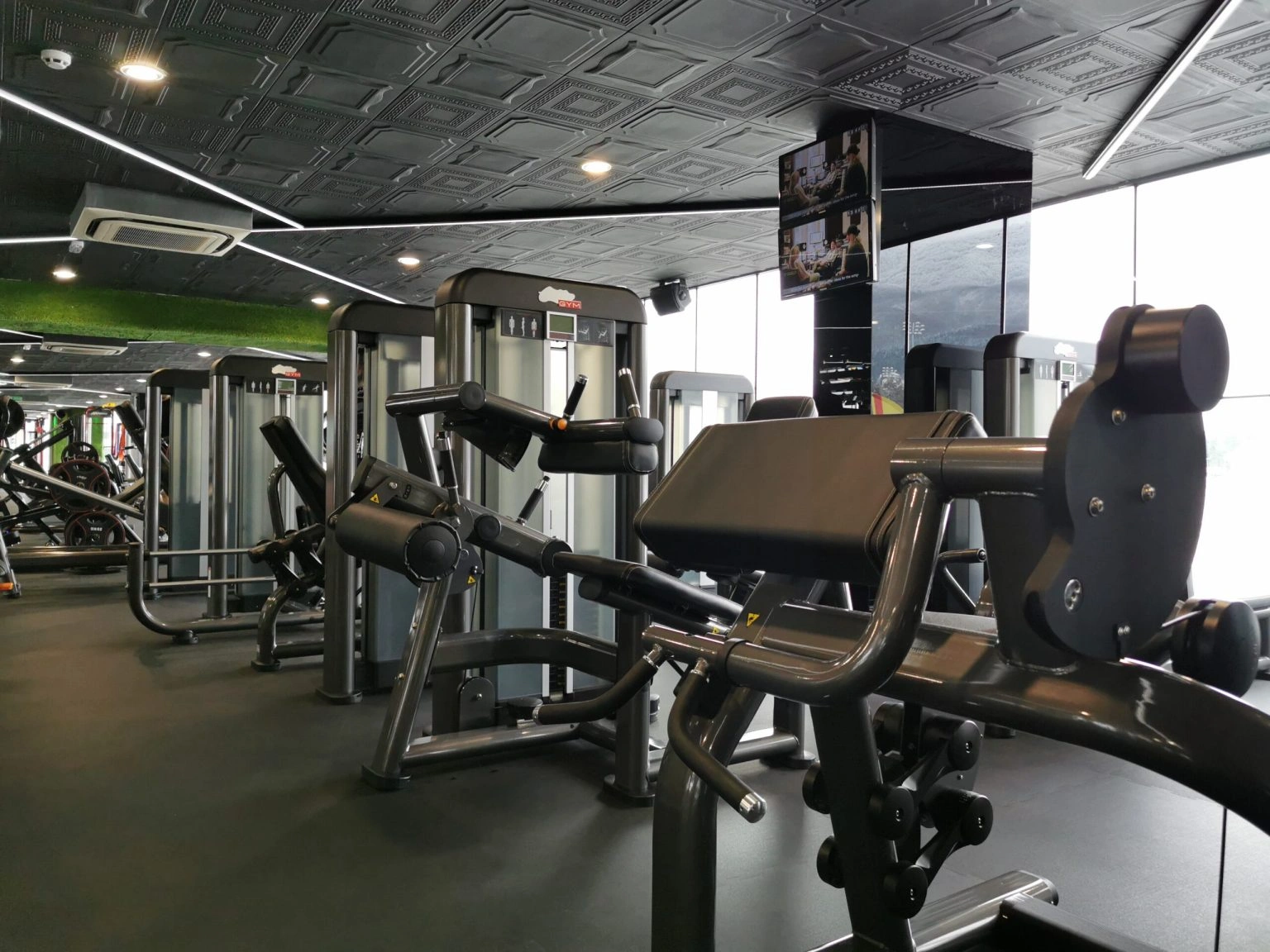 Commercial Fitness preview 4