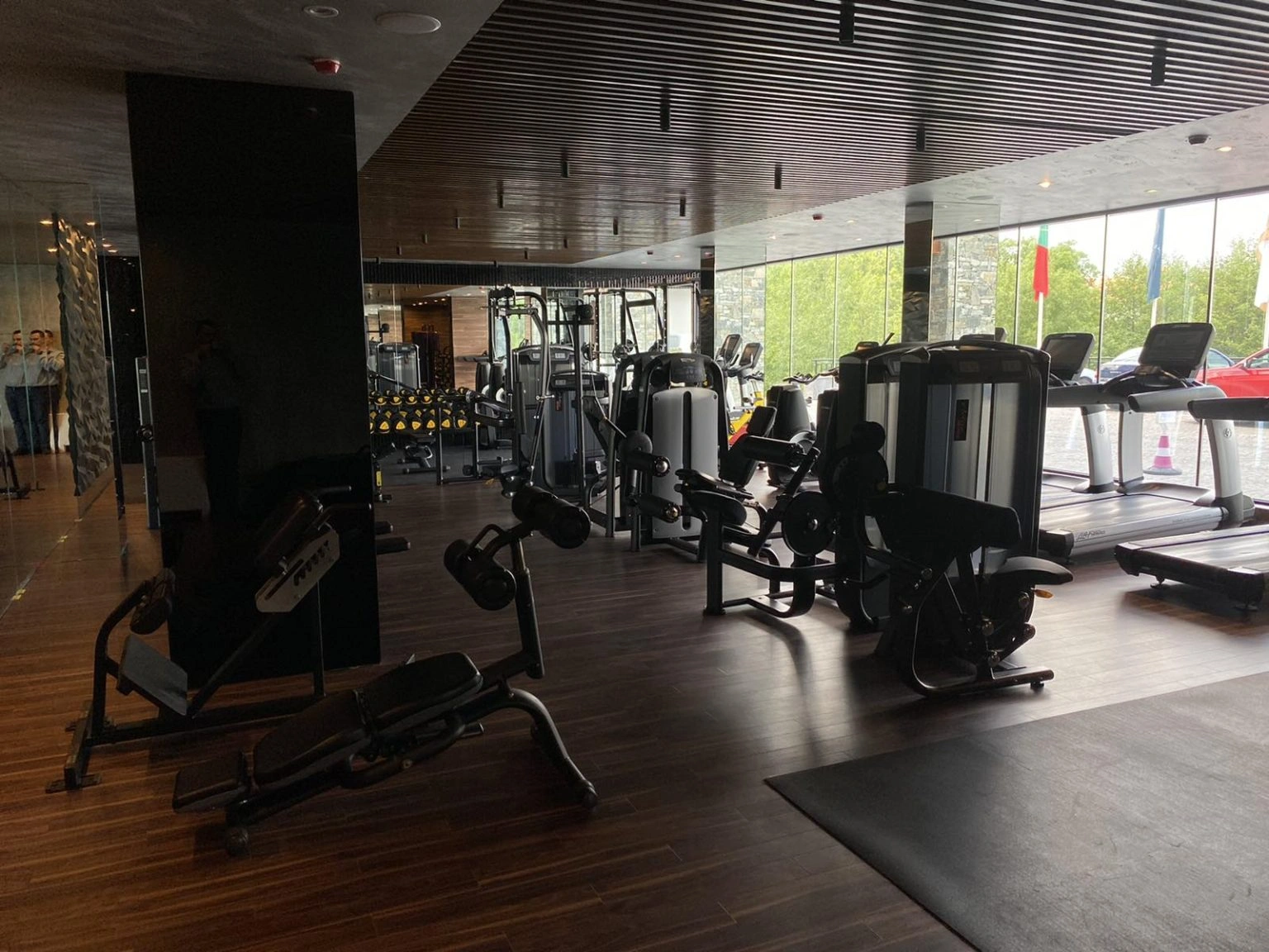 Commercial Fitness preview 3