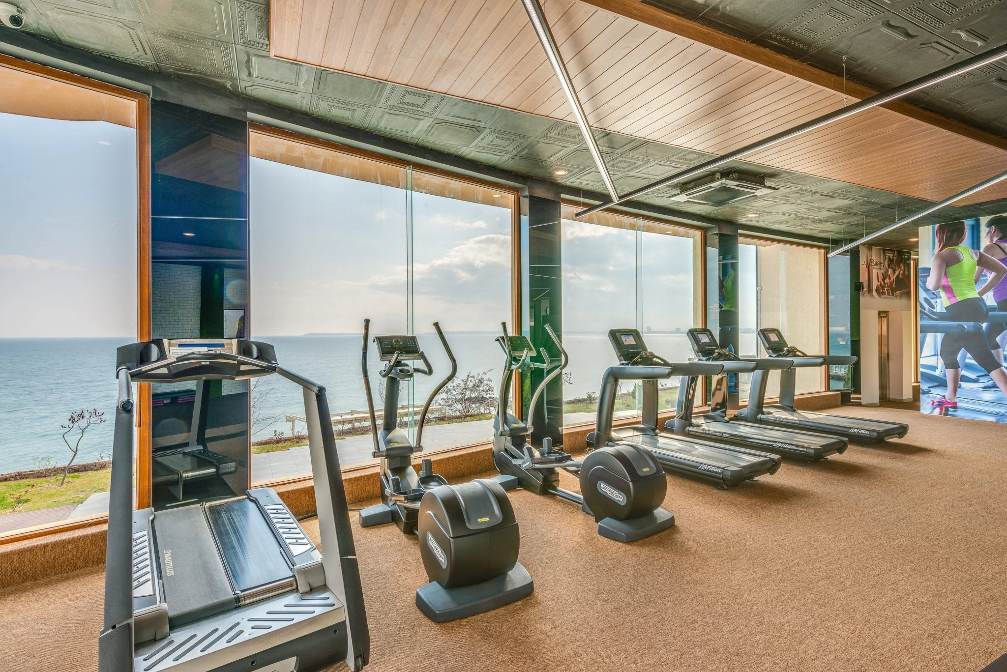 Commercial Fitness preview 2