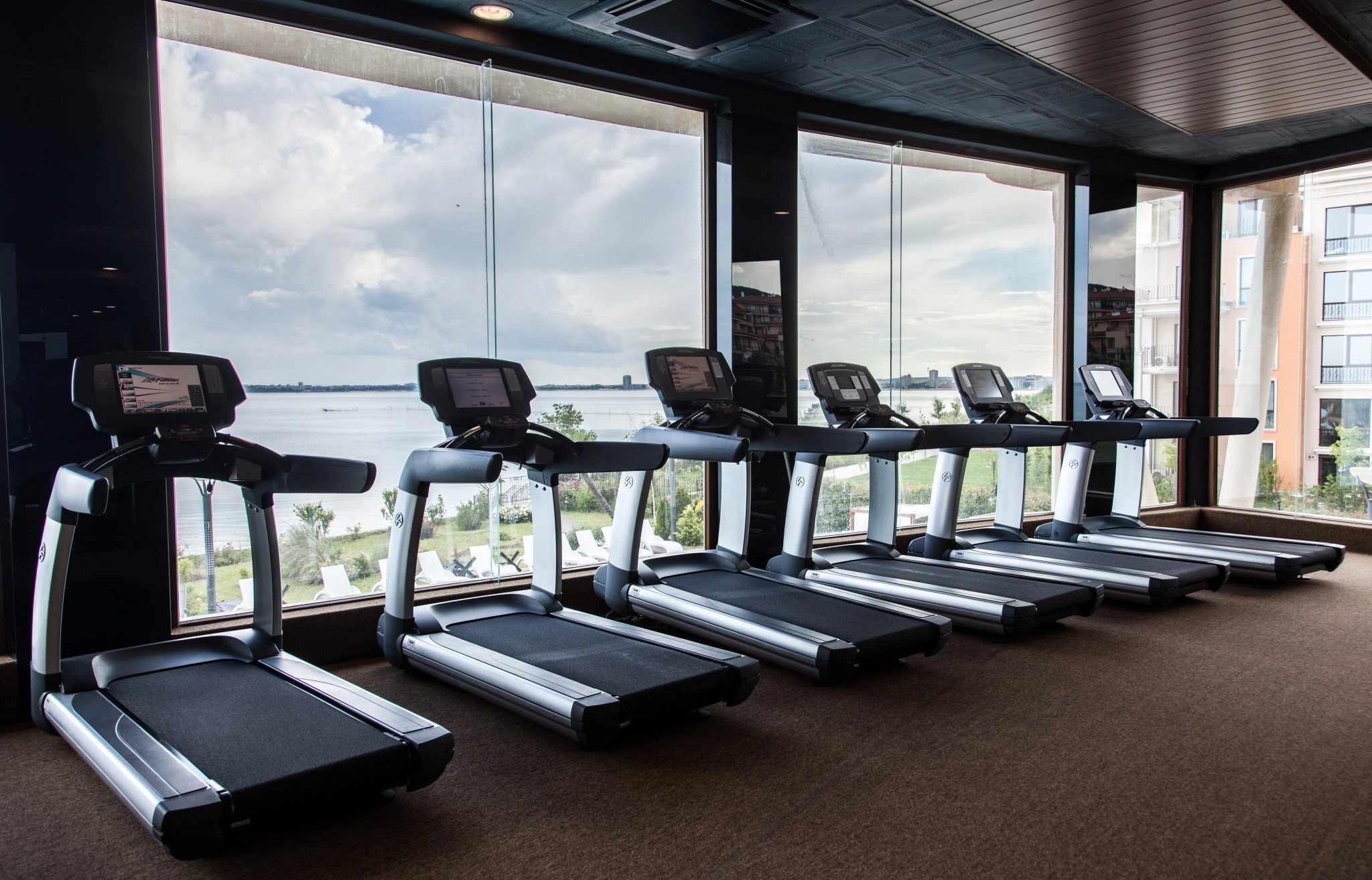 Commercial Fitness preview 3