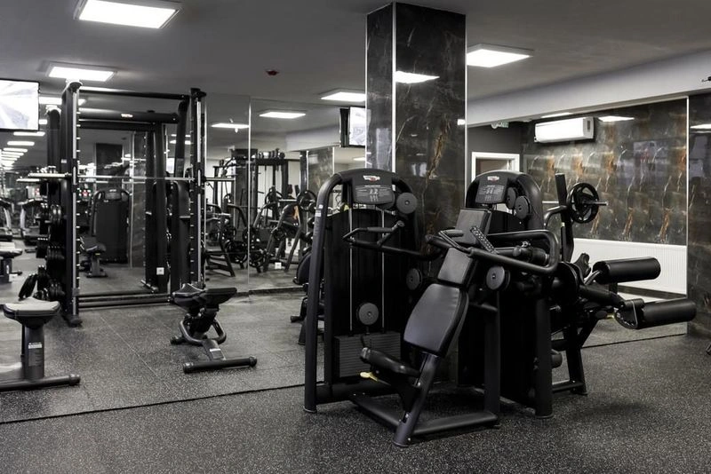 Commercial Fitness preview 4