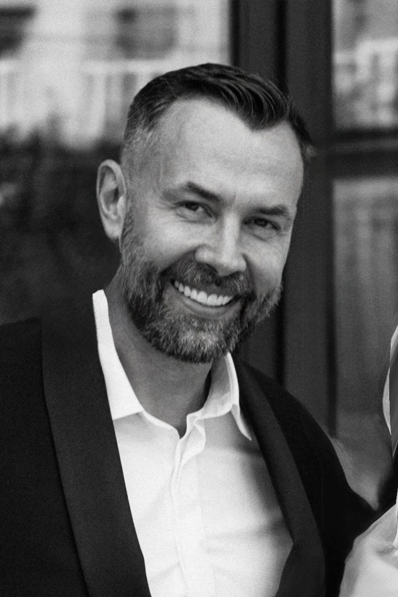 Andon Atanassov - CEO