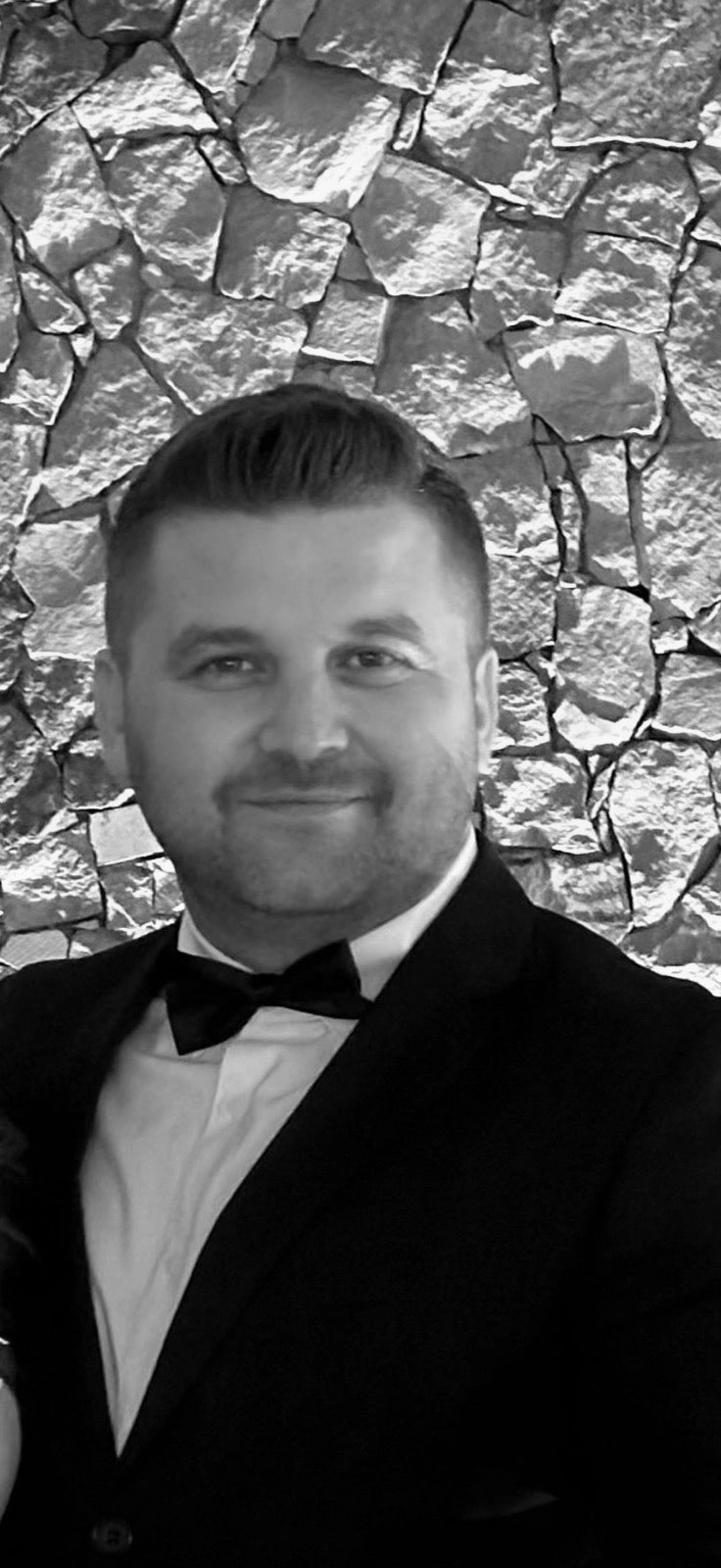 Birkan Ildem - Sales Manager