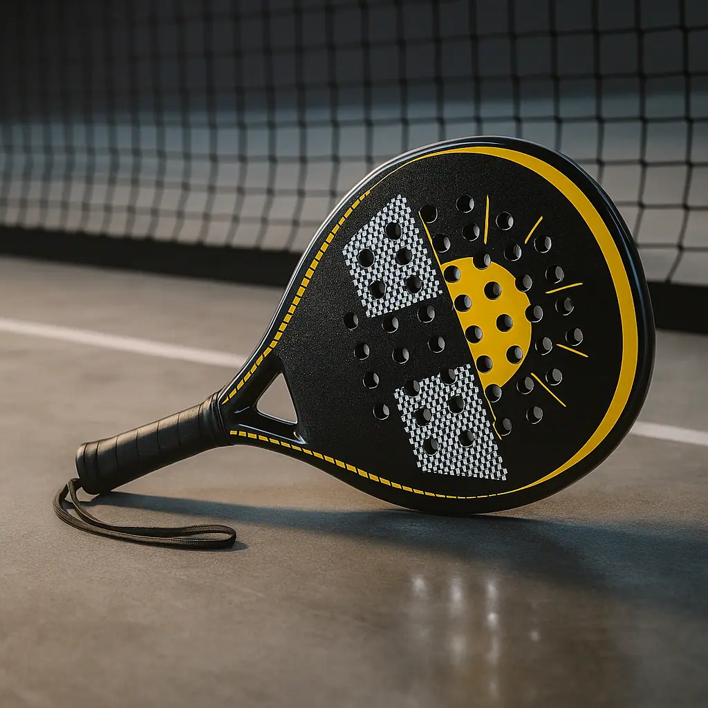 PADEL ACCESSORIES