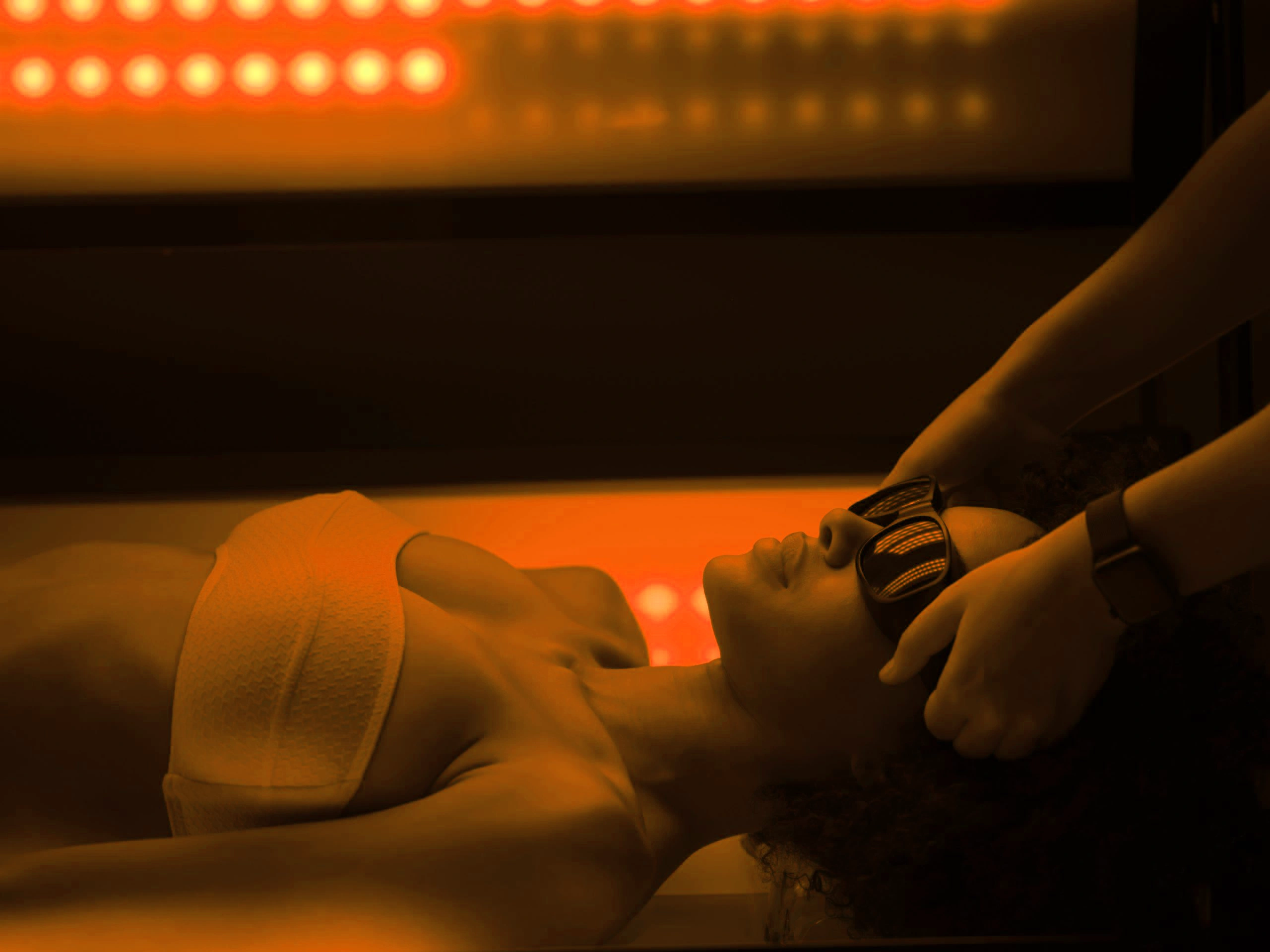 Biohacking