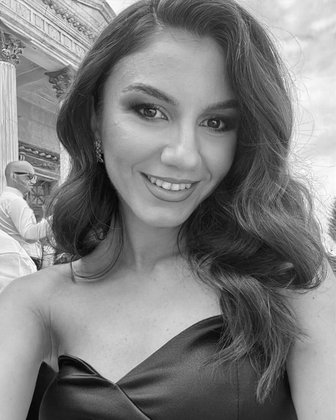 Yoanna Todorova - Marketing & Advertising Manager