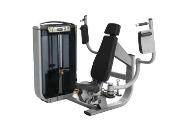 Pectoral Fly Active Gym MX series